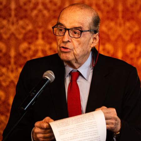 Gustavo Petro enfrenta una crisis tras los audios del excanciller Leyva