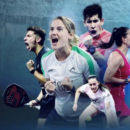 El pádel regresa a Tarragona con fuerte presencia de jugadores argentinos