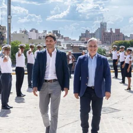 Los gobernadores se agrupan para condicionar a Milei en el Congreso