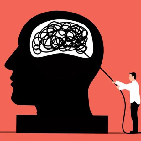 Desigualdad y salud mental: el nuevo desafío laboral en Chile