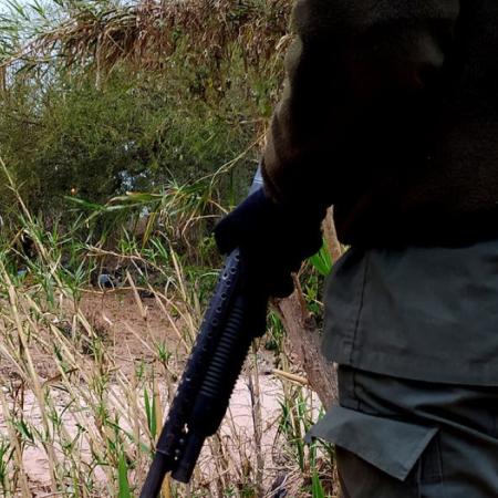 Un gendarme que mató a un intruso en la casa de sus padres pasará veinte años en la cárcel