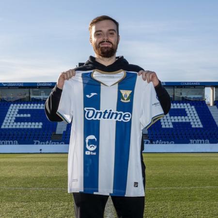 Ibai Llanos fundó un club de fútbol real: así es su nuevo proyecto federado en Cataluña
