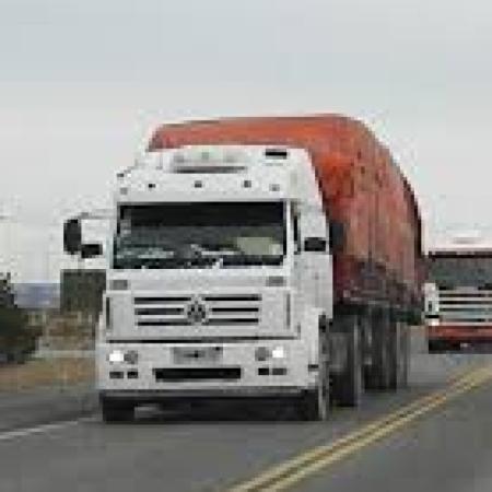 Así es el cronograma de restricciones de camiones en rutas a la Costa