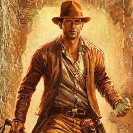 Disney estaría interesado en reiniciar la saga de Indiana Jones