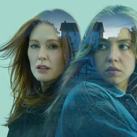 Echo Valley: entrevista exclusiva a Sydney Sweeney y Julianne Moore