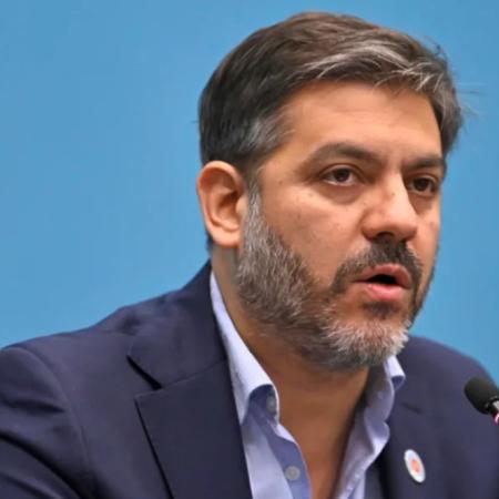 Bianco defendió Fuerza Patria y pidió cerrar filas para frenar a los libertarios