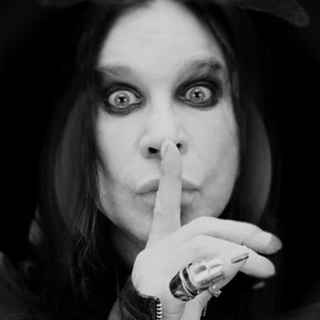 Ozzy Osbourne se mete en los rankings con "The Essential Ozzy"