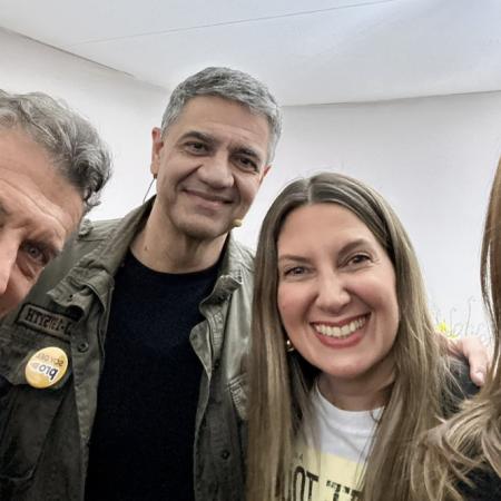 Vidal presiona a Milei con un proyecto clave: ¿discrimina a Jorge Macri?