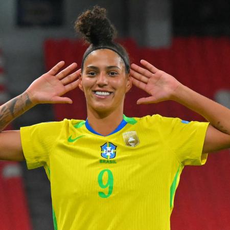 Brasil goleó a Uruguay y va por el título en la Copa América Femenina