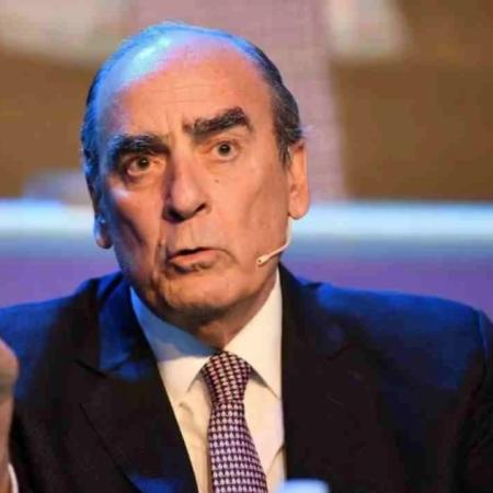 La controversia entre Milei y Villarruel: Francos toma la palabra