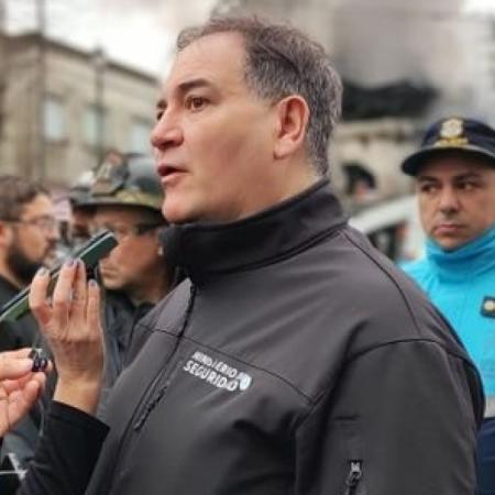 Alonso: “El lugar estaba clausurado y la desobediencia terminó en tragedia”