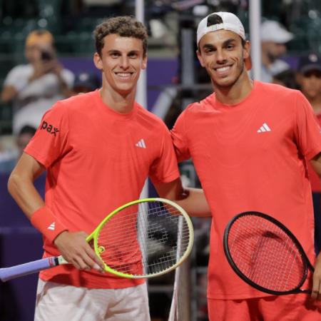 Cómo quedó el ranking de la ATP tras la gran semana de la legión argentina