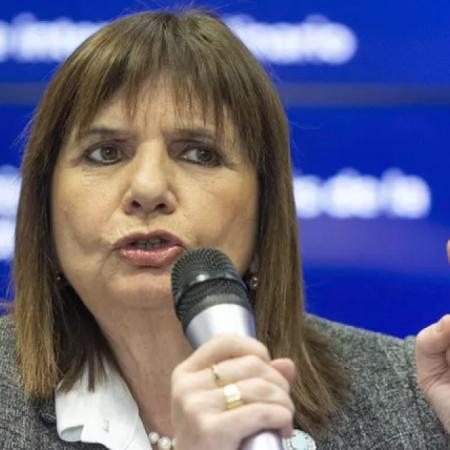 Bullrich se prepara para competir en la Ciudad en 2025