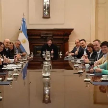 El ultimátum de Milei: ¿qué leyes podría vetar tras la sesión en el Senado?