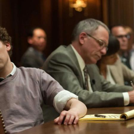 La secuela de la película de Facebook tendrá dos codiciados actores como protagonistas