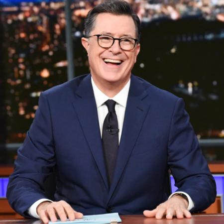 Adiós a Colbert: cancelarán un histórico late night de la televisión norteamericana