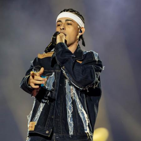Trueno lleva su último baile a Córdoba
