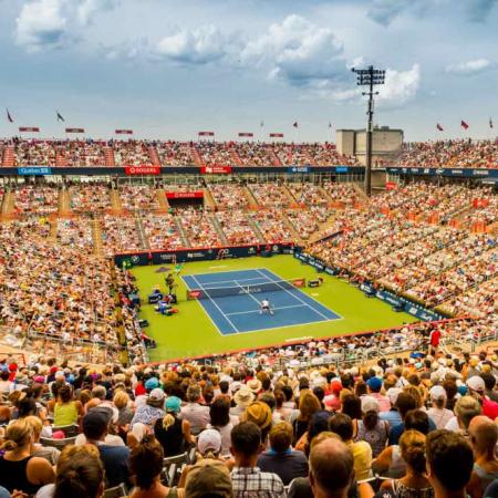 La legión argentina avanza en el Masters 1000 de Toronto