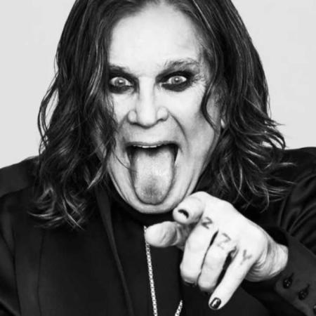 Murió Ozzy Osbourne