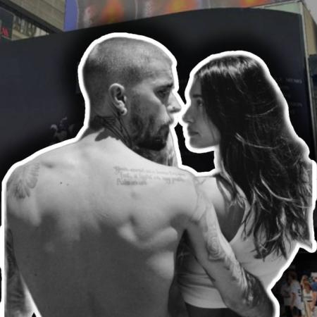 Justin Bieber lanza su nuevo álbum Swag