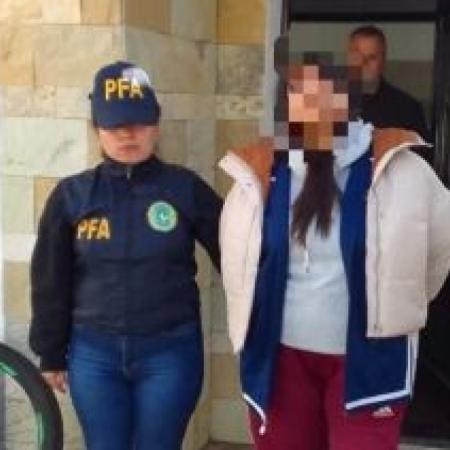 Bullrich impulsa causa Espert con nuevos detenidos