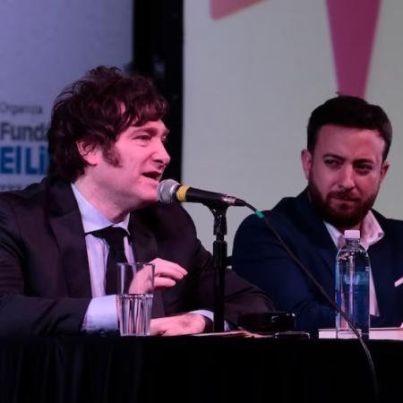 Javier Milei cerrará la "Derecha Fest", el evento “anti zurdo” que convoca a militantes e influencers