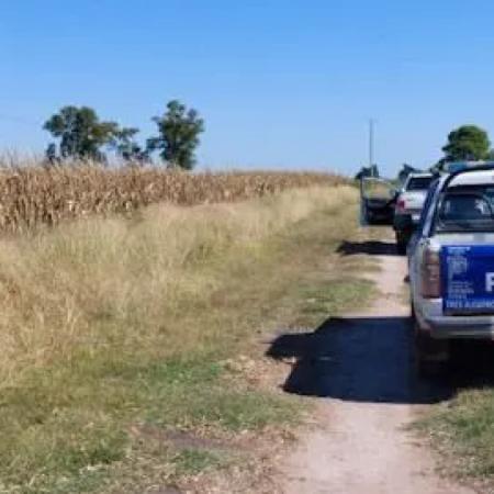 Tragedia en La Plata: hallan muerto al niño de 2 años que era intensamente buscado