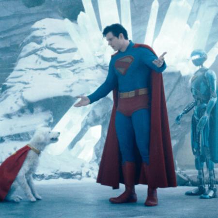 Superman y el orgullo de James Gunn: se potenció la adopción de perros