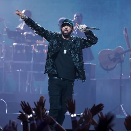 Eminem estrenará su documental por tiempo limitado