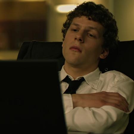 No es Jesse Eisenberg: quién es el nuevo actor que interpretará a Mark Zuckerberg
