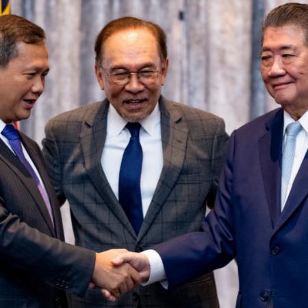 Tailandia-Camboya: el frágil equilibrio a un año del alto el fuego