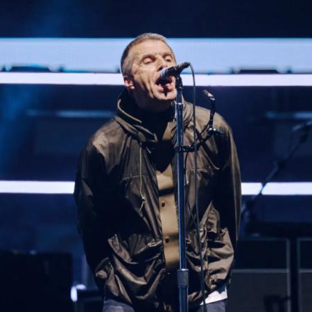 Oasis comparte nuevo material tras su vuelta