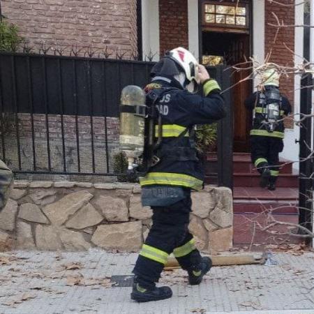 Tragedia en Villa Devoto: cinco fallecidos por un escape de gas, un bebé sobrevivió