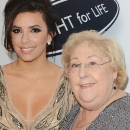 La impulsora de las carreras de Dua Lipa y Amy Winehouse muere a los 86 años