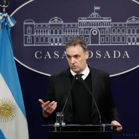 AySA se privatiza: el Gobierno iniciará la transferencia del 90% de sus acciones