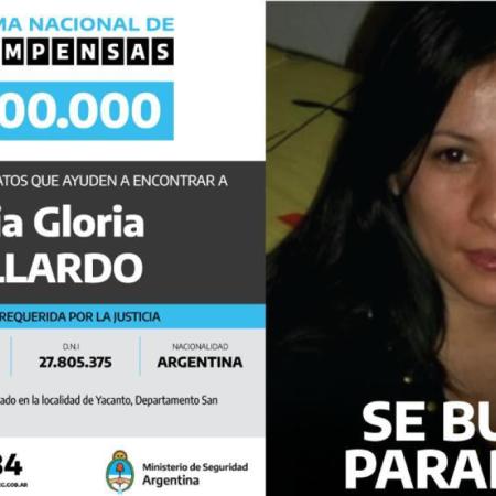 Detienen a la hija y el yerno de una mujer que desapareció hace once años