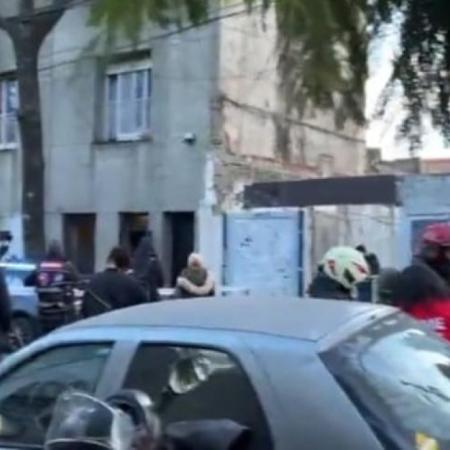 Imputan al hombre que inició un incendio y amenazó a su vecino en Almagro