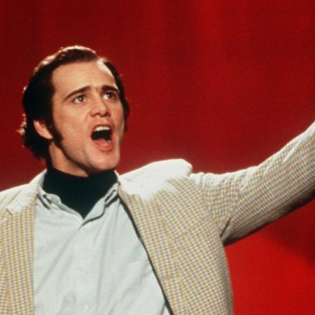 La increíble anécdota de Man on the Moon, la película que enloqueció a Jim Carrey