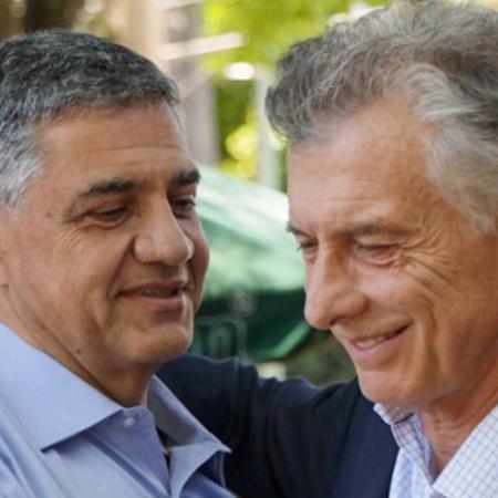 Jorge Macri mueve el tablero y arrincona a los hombres de Mauricio