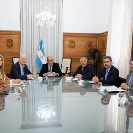 El Consejo de Mayo y las reformas que el Gobierno planea para diciembre