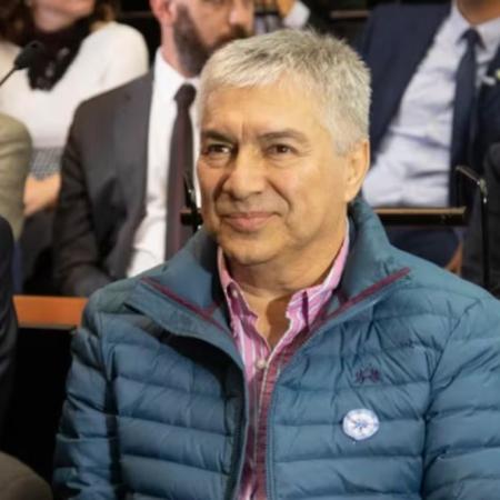 La Justicia agrava la situación penal de Lázaro Báez con una condena unificada