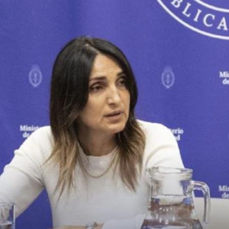 Loccisano denunció sobreprecios del 500% en medicamentos y defendió la creación de la ANES