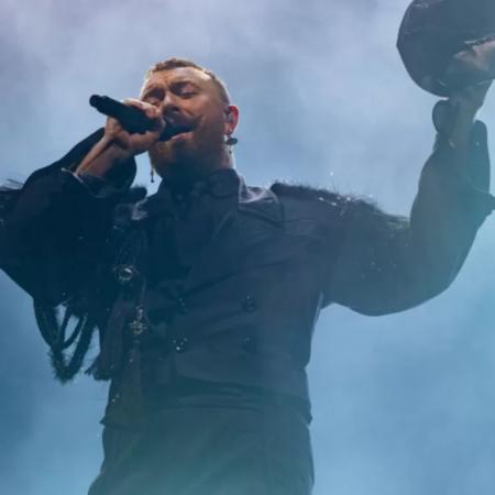 Sam Smith se instala en Nueva York y presenta nueva canción