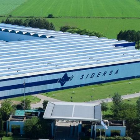 Se confirmó el quinto proyecto aprobado del RIGI