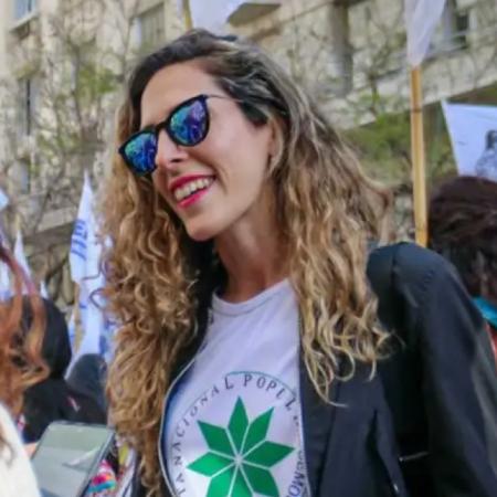 Caso Espert: Alesia Abaigar sale de prisión, pero la causa sigue