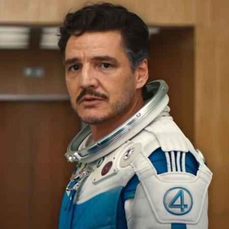 Pedro Pascal confesó qué look suyo lo “horroriza” y no lo repetiría