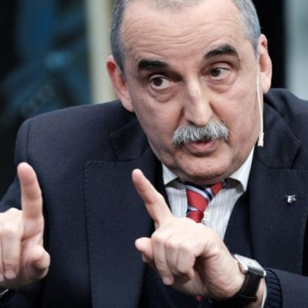 Moreno presiona y advierte que podría romper con Fuerza Patria tras las elecciones