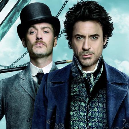 ¿Creés que estás a la altura de Sherlock Holmes?