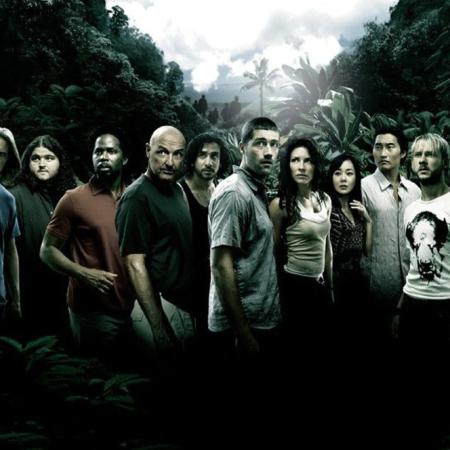 ¿Cuál es la relación entre Miranda! y la serie Lost?