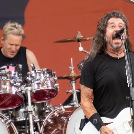 Foo Fighters tiene nuevo baterista: enterate quién es